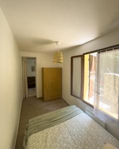 Évasion en bord de mer - T2 au coeur des calanques