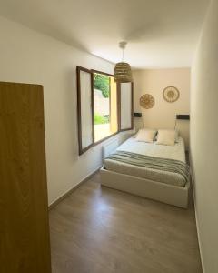 Appartements Evasion en bord de mer - T2 au coeur des calanques : photos des chambres