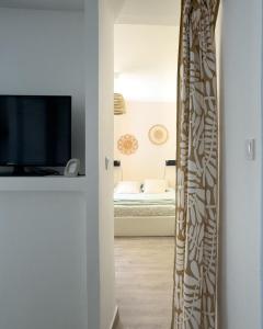 Appartements Evasion en bord de mer - T2 au coeur des calanques : photos des chambres