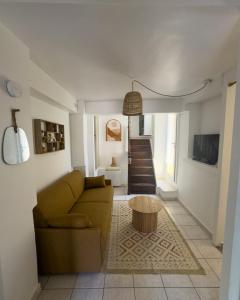 Appartements Evasion en bord de mer - T2 au coeur des calanques : photos des chambres