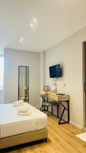 Blloku Luxurious Studio