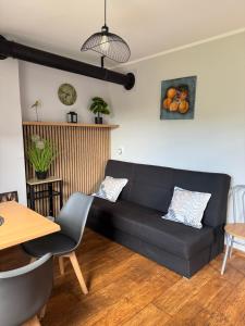 Domek M5 w centrum Wiela