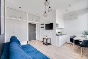 COMFISTAY Apartamenty premium Katowicka 39