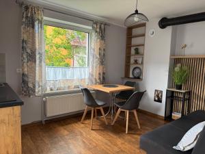 Domek M5 w centrum Wiela
