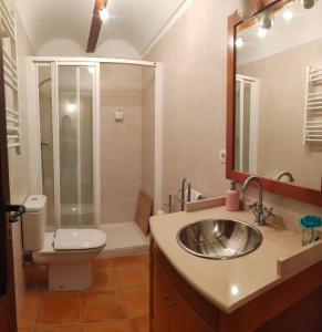 Casa Rural María