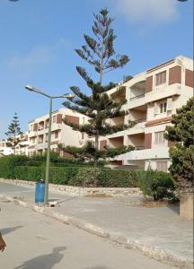 Chalet two rooms on the North Coast Misr lel tameer village