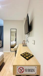 Blloku Luxurious Studio