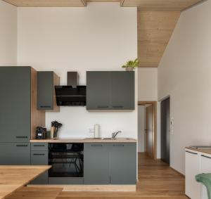 KopfRausch Appartements