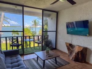 Double comfort w/private terrace & pool lagoonview - Hotel 3 stelle a Cancún