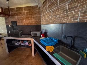 Double comfort wprivate terrace & pool lagoonview