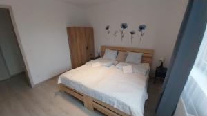 117 Family Apartment 3 near by Heroes Square with free garage