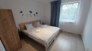 FamilyApartment 3 near by Heroes Square with free garage