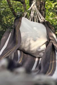 Fine Old Details Near Stubbe Lake