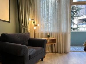 Elegant and Cozy 2BR with Balcony near Taksim