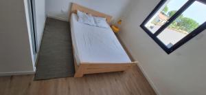 VILLA lac de jouarres