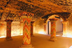 Maisons de vacances La Brainoise Maison familiale chaleureuse avec jardin et plage sauvage : photos des chambres