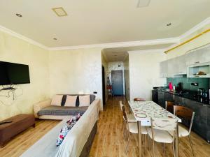 Batumi seaside Magnolia