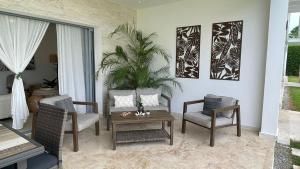 Las Terrenas Oasis