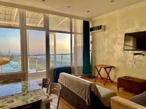 Batumi seaside Magnolia