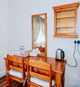 Albatross Guest House Bantry Bay