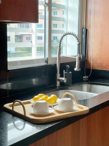 Confortable apartamento a 10 min del aeropuerto