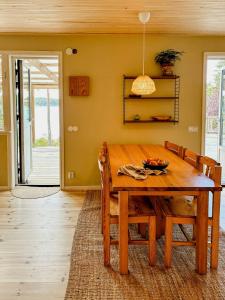 Idyllic Island House With Pool