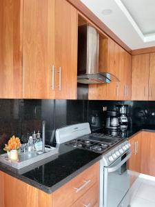 Confortable apartamento a 10 min del aeropuerto