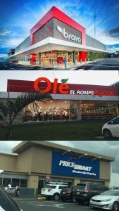 Confortable apartamento a 10 min del aeropuerto