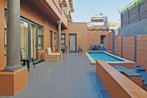 Albatross Guest House Bantry Bay