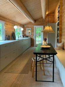 Find Peace In Present Environments