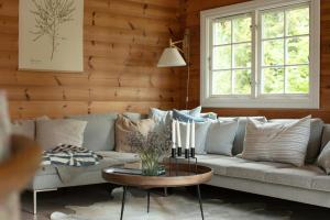 Find Peace In Present Environments