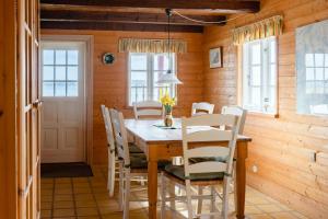 Nature Gem 5 Metres From Limfjord