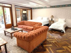 Araucária Lodge - 800 metros do Capivari