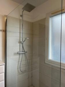 Appartements Charmant appart ,Proche de la plage : photos des chambres
