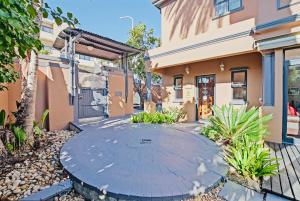 Albatross Guest House Bantry Bay