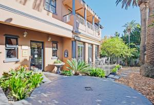 Albatross Guest House Bantry Bay