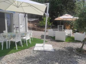 Relax e Natura a Marina di Maratea