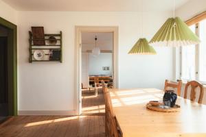 Idyllic Kågården With Skovsgaard Nature Retreat