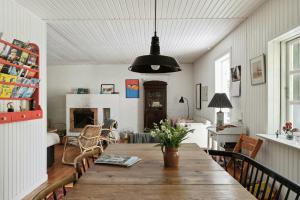 Lovely Plot With Sunroom And Green Surroundings