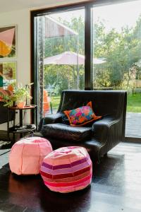 Architect-Designed Oasis By Mols Bjerge