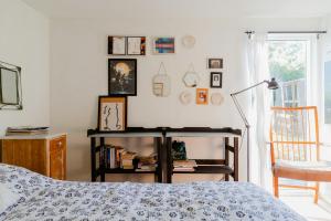 Architect-Designed Oasis By Mols Bjerge