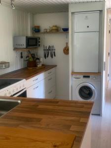 North Seas Expanse Near Vorupør