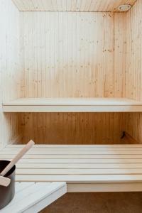 Cabin With Panoramic View Near Ottsjö