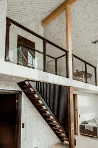 Cabin With Panoramic View Near Ottsjö