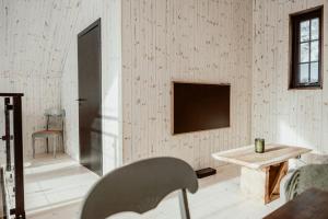 Cabin With Panoramic View Near Ottsjö