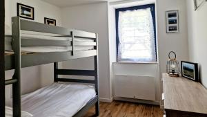 Appartements Maison Vidal II : photos des chambres