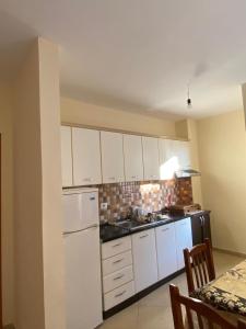 Ina Apartments Shengjin