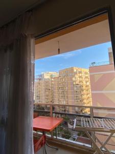 Ina Apartments Shengjin