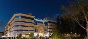 Square Boutique Hotel