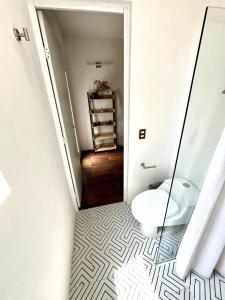 Casa MachiKouss - Loft acogedor e independiente